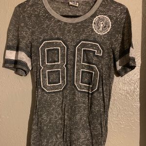 Victoria secret pink T-shirt